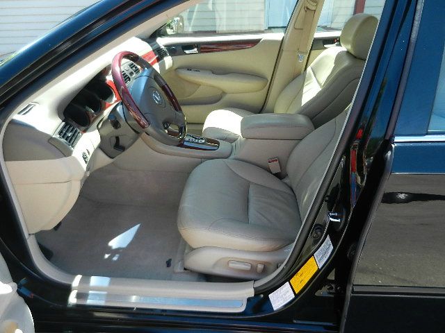 Lexus ES 300 2003 photo 3