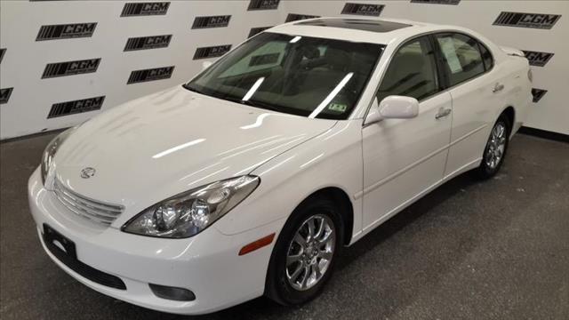 Lexus ES 300 2003 photo 2