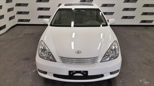 Lexus ES 300 2003 photo 3