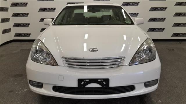 Lexus ES 300 2003 photo 4