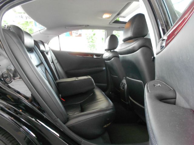 Lexus ES 300 2003 photo 10