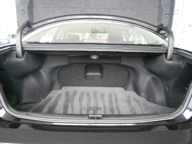 Lexus ES 300 2003 photo 7