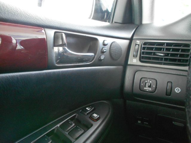 Lexus ES 300 2003 photo 9