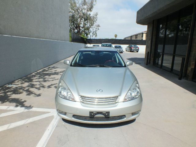 Lexus ES 330 2004 photo 1