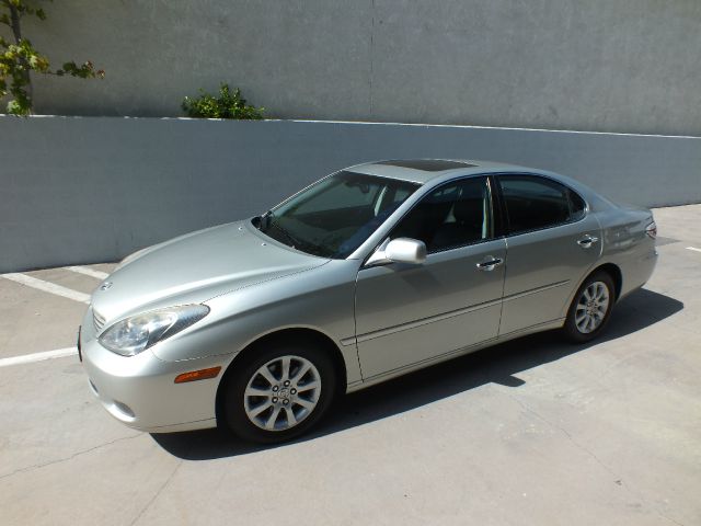 Lexus ES 330 2004 photo 3