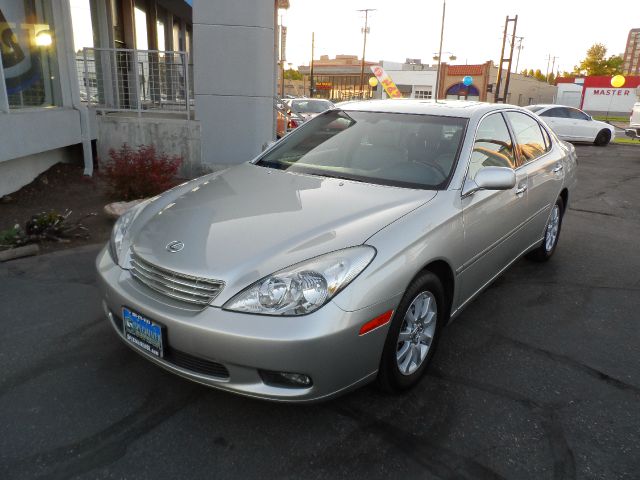 Lexus ES 330 2004 photo 1