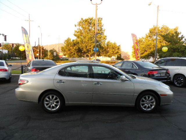 Lexus ES 330 2004 photo 3