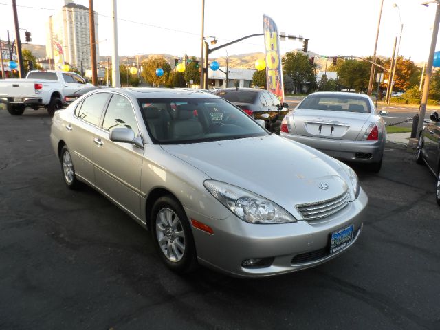 Lexus ES 330 2004 photo 4