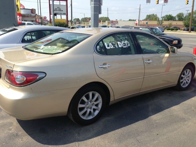 Lexus ES 330 2004 photo 1