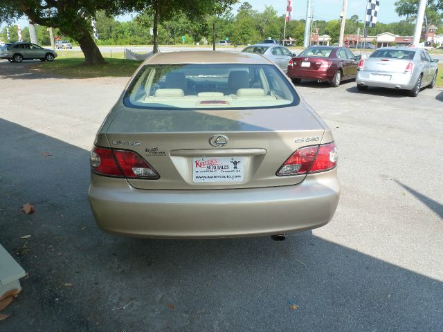 Lexus ES 330 2004 photo 1