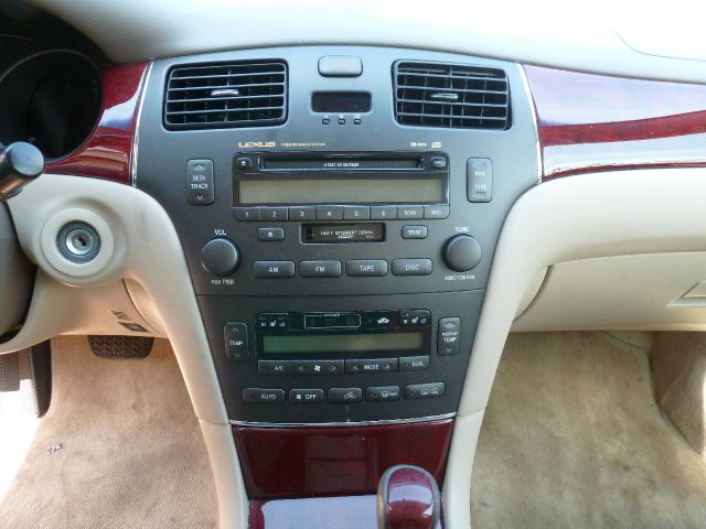 Lexus ES 330 2004 photo 13