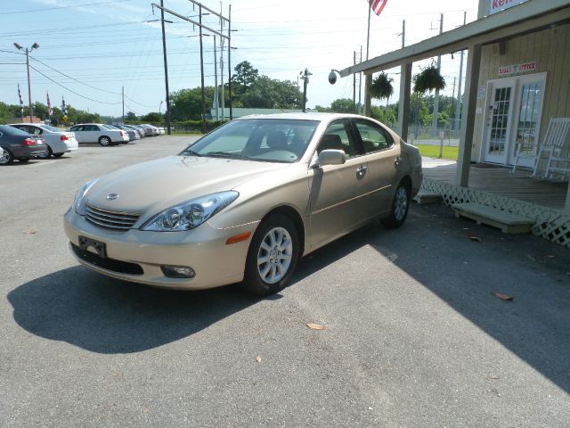 Lexus ES 330 2004 photo 14