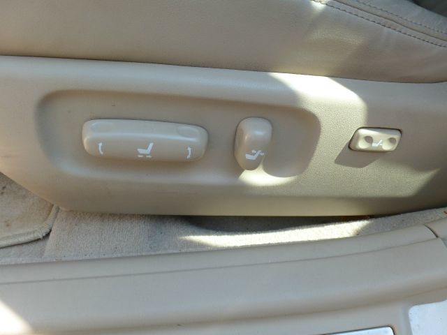 Lexus ES 330 2004 photo 15