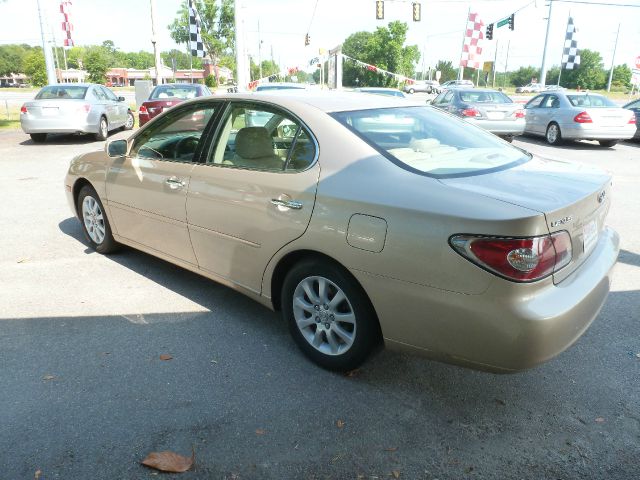 Lexus ES 330 2004 photo 2