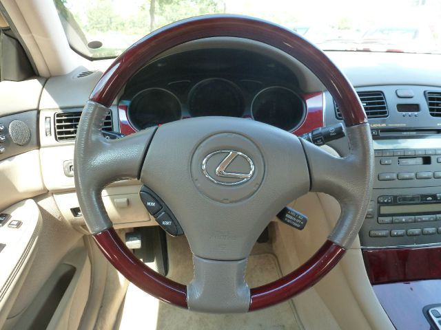 Lexus ES 330 2004 photo 21