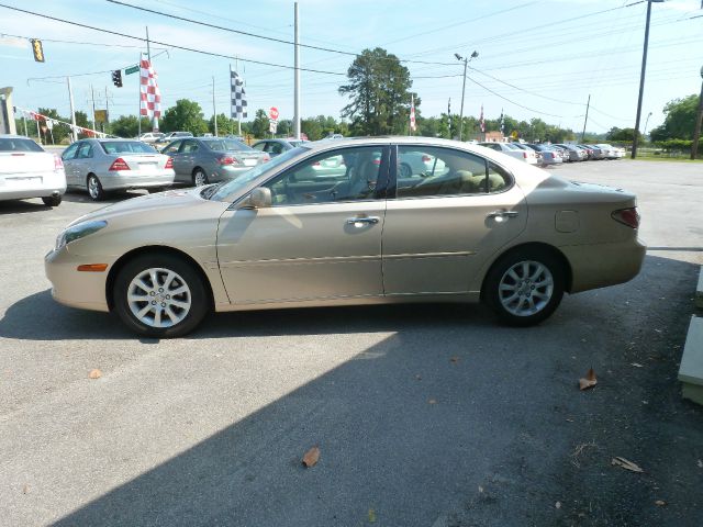 Lexus ES 330 2004 photo 25