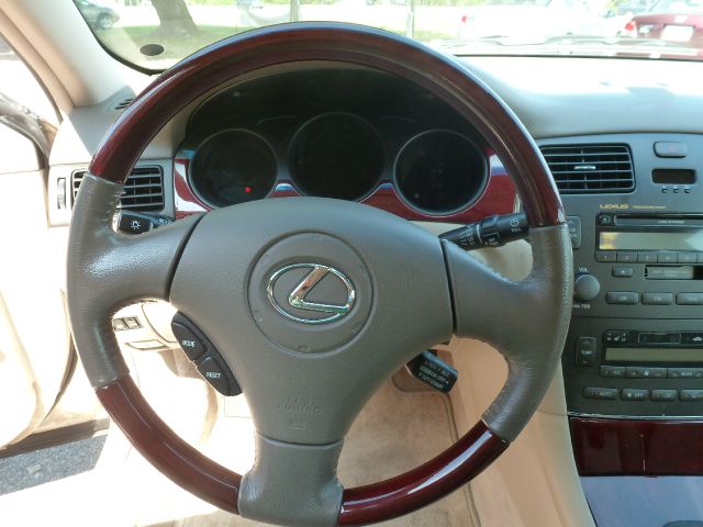 Lexus ES 330 2004 photo 3