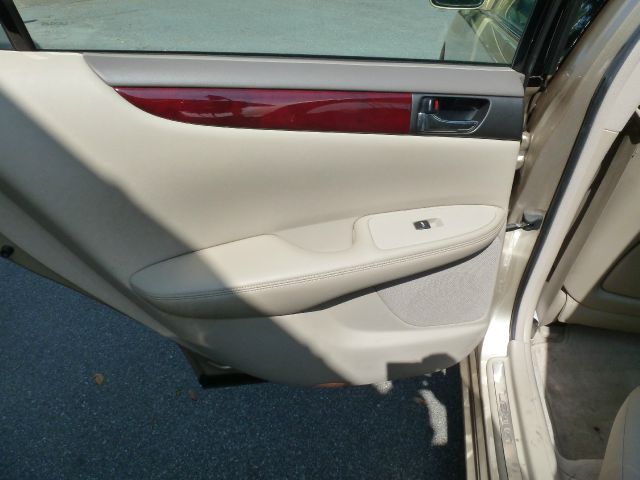 Lexus ES 330 2004 photo 5