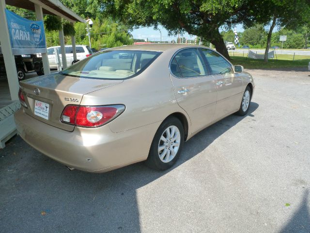 Lexus ES 330 2004 photo 6