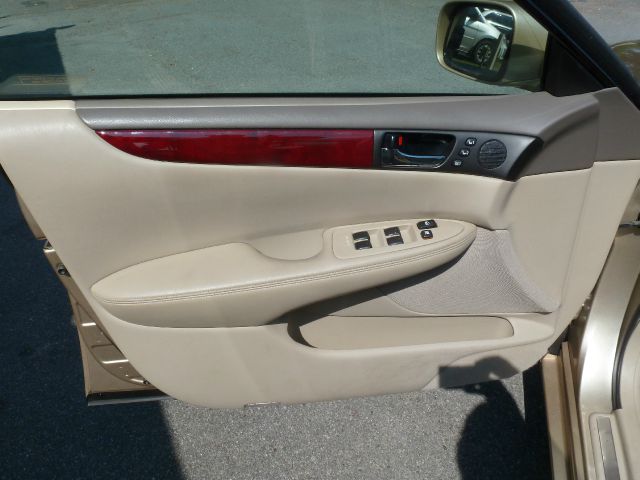 Lexus ES 330 2004 photo 7