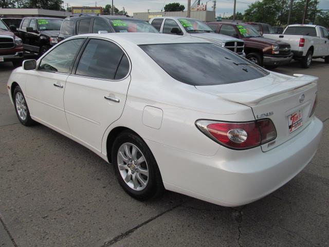 Lexus ES 330 2004 photo 1