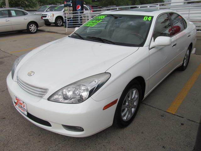 Lexus ES 330 2004 photo 2