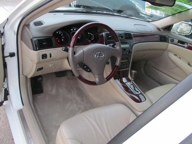 Lexus ES 330 2004 photo 3