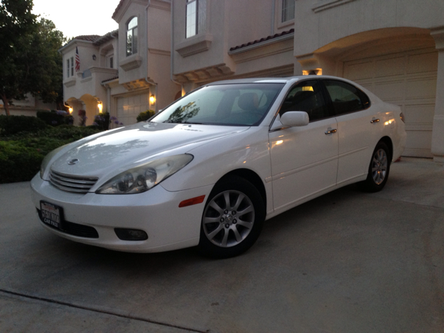 Lexus ES 330 2004 photo 1