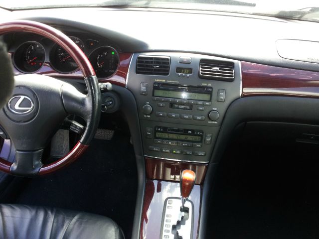 Lexus ES 330 2004 photo 1