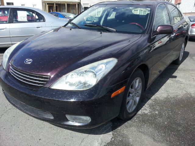 Lexus ES 330 2004 photo 3