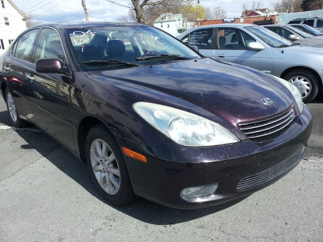 Lexus ES 330 2004 photo 5