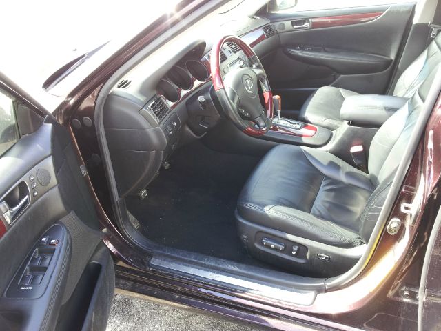 Lexus ES 330 2004 photo 7