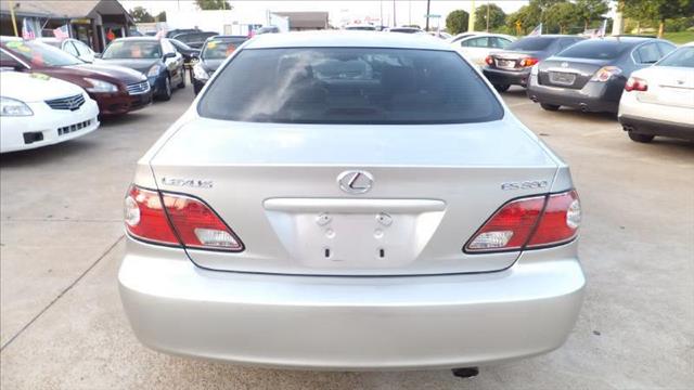 Lexus ES 330 2004 photo 1