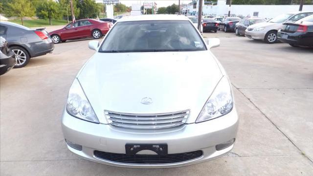 Lexus ES 330 2004 photo 4