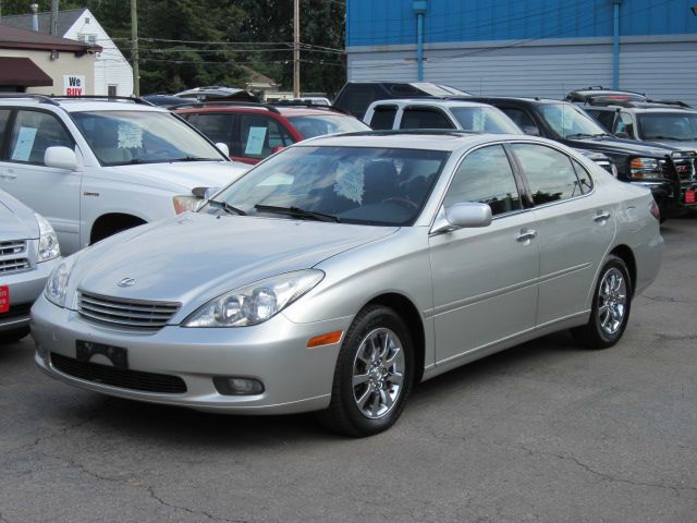 Lexus ES 330 2004 photo 1