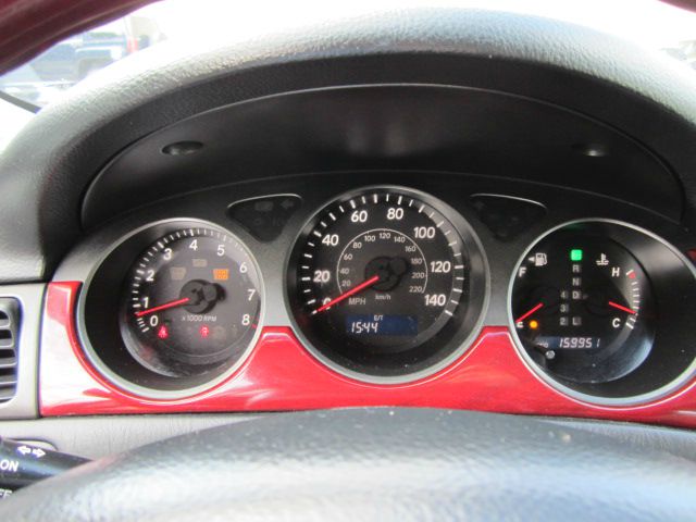 Lexus ES 330 2004 photo 2