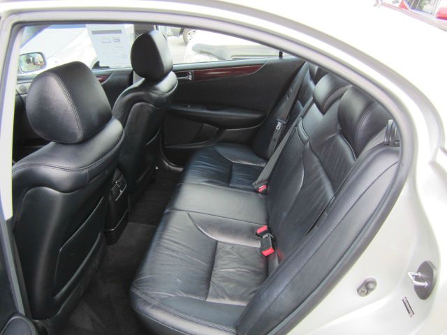 Lexus ES 330 2004 photo 3