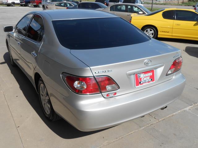 Lexus ES 330 2004 photo 1