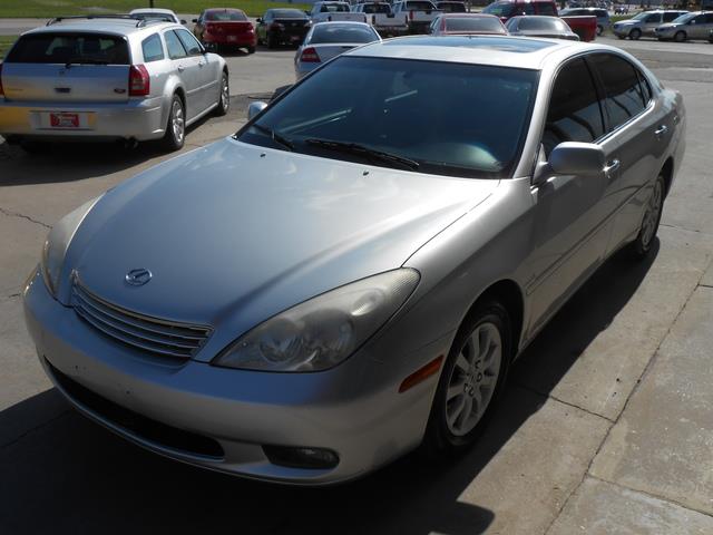 Lexus ES 330 2004 photo 2