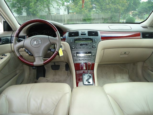 Lexus ES 330 2004 photo 1