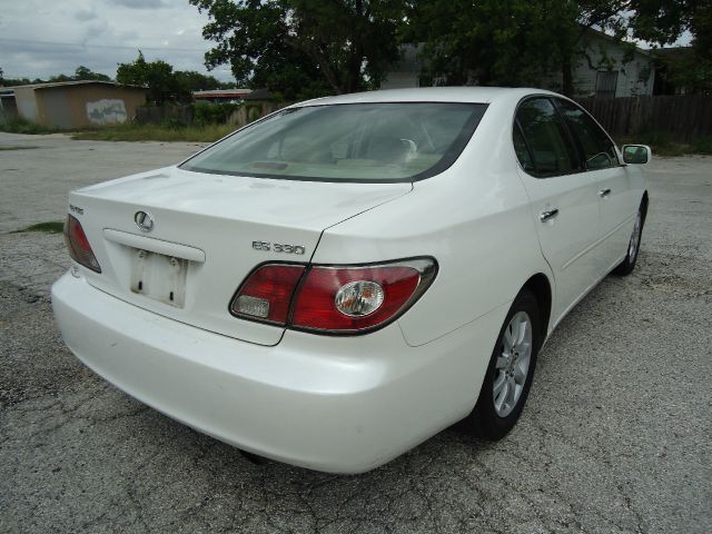 Lexus ES 330 2004 photo 5