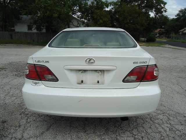 Lexus ES 330 2004 photo 6