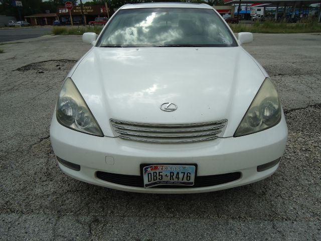 Lexus ES 330 2004 photo 8