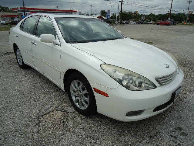 Lexus ES 330 2004 photo 9