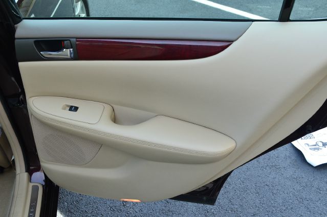 Lexus ES 330 2004 photo 18