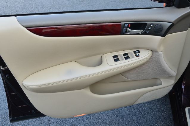 Lexus ES 330 2004 photo 22