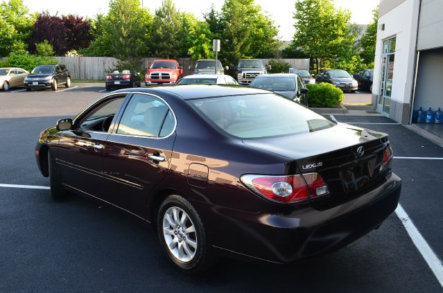 Lexus ES 330 2004 photo 6