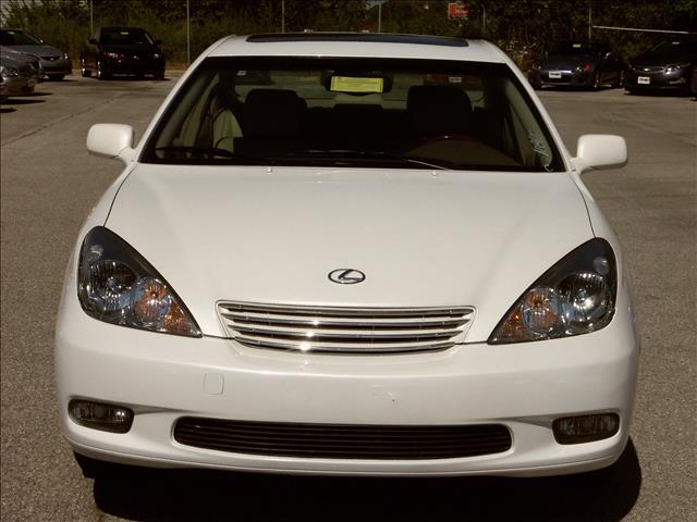 Lexus ES 330 2004 photo 1