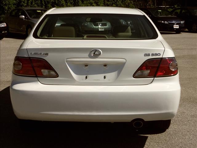 Lexus ES 330 2004 photo 2