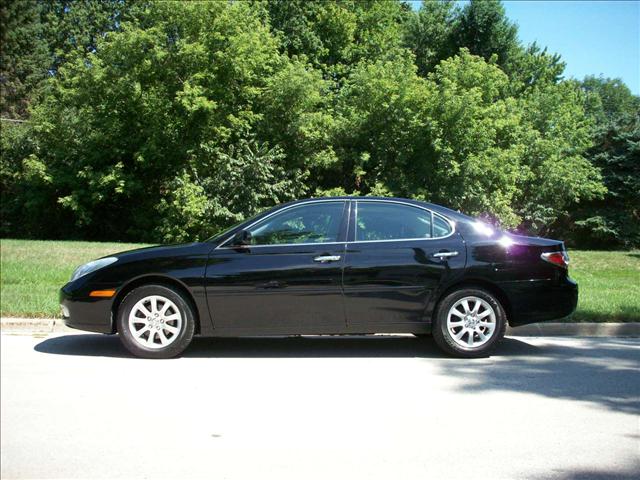 Lexus ES 330 Unknown Sedan